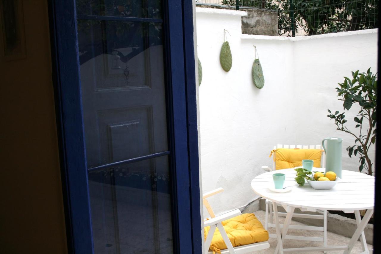 Willkommen In Einem Private Garden 巴里 外观 照片