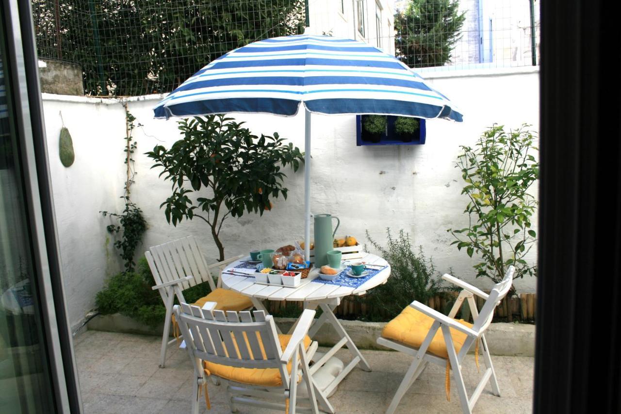 Willkommen In Einem Private Garden 巴里 外观 照片