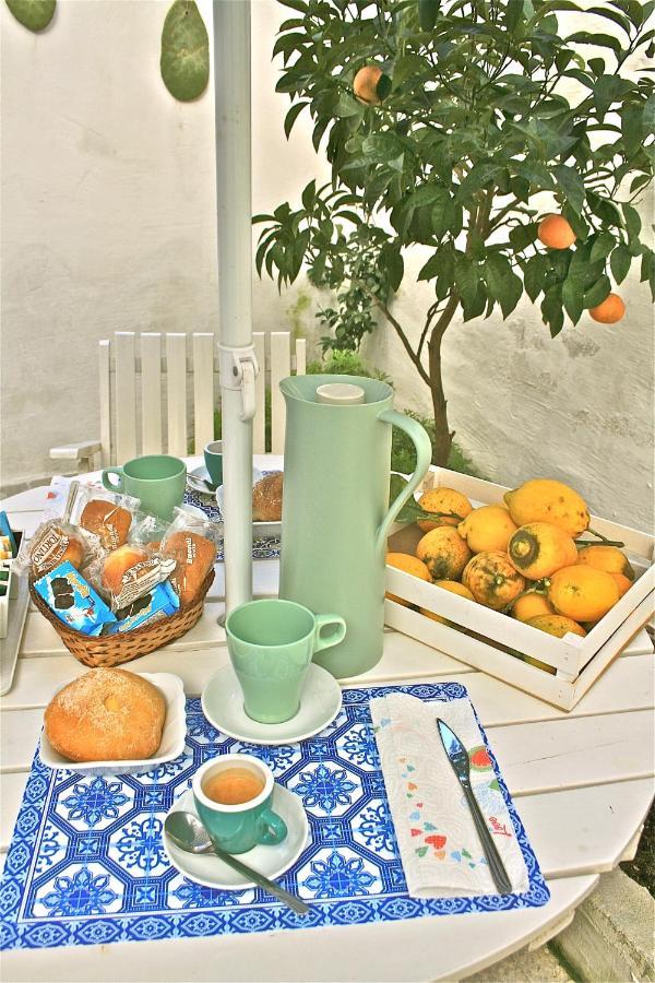 Willkommen In Einem Private Garden 巴里 外观 照片