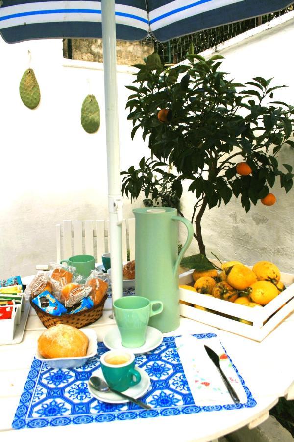 Willkommen In Einem Private Garden 巴里 外观 照片