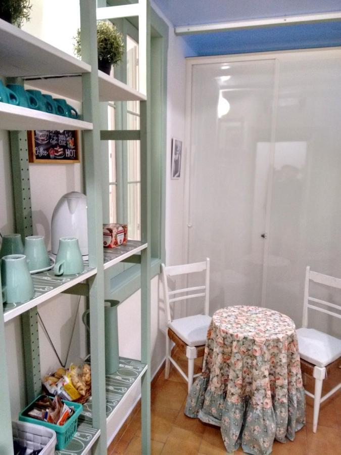 Willkommen In Einem Private Garden 巴里 外观 照片