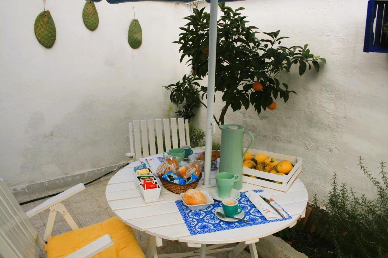 Willkommen In Einem Private Garden 巴里 外观 照片