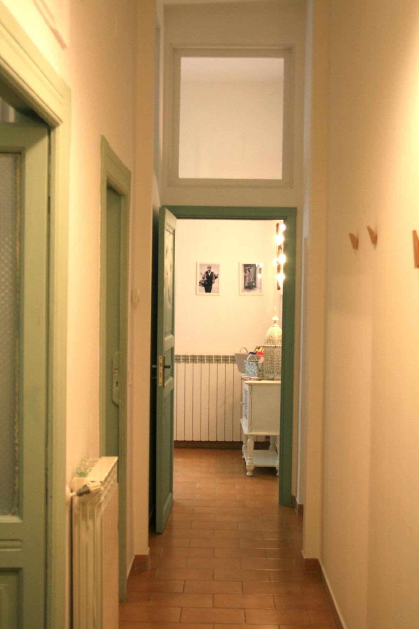 Willkommen In Einem Private Garden 巴里 外观 照片